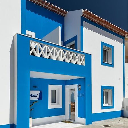 Bed and Breakfast Azul Zambujeira do Mar Esterno foto