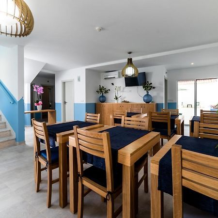 Bed and Breakfast Azul Zambujeira do Mar Esterno foto