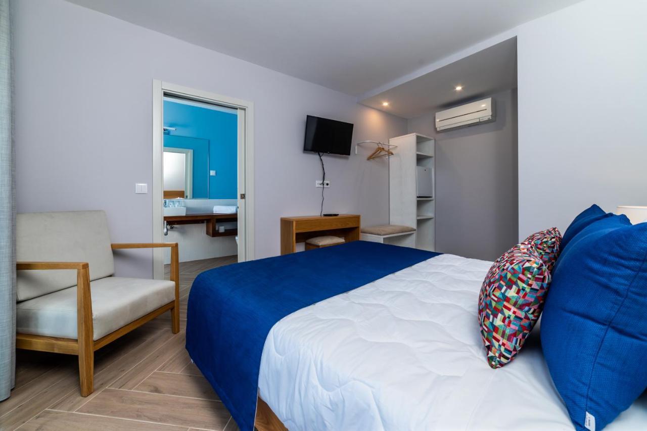 Bed and Breakfast Azul Zambujeira do Mar Esterno foto