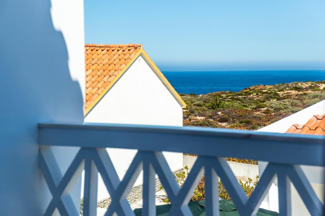Bed and Breakfast Azul Zambujeira do Mar Esterno foto