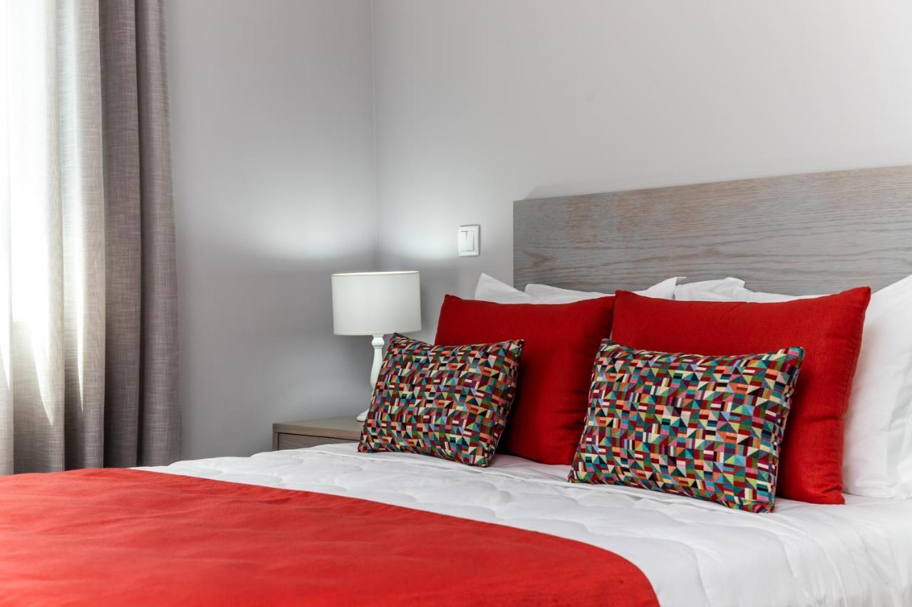 Bed and Breakfast Azul Zambujeira do Mar Esterno foto
