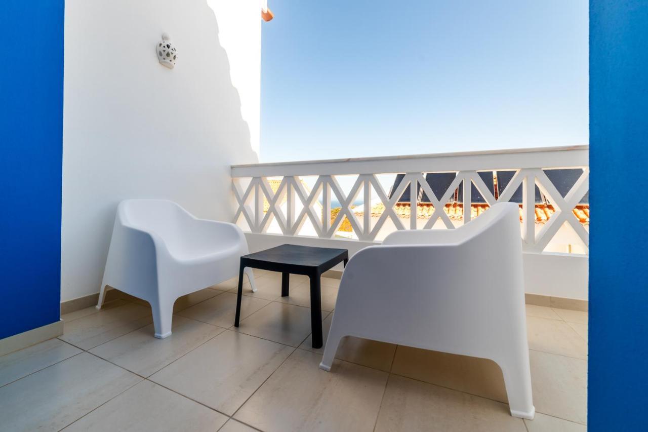 Bed and Breakfast Azul Zambujeira do Mar Esterno foto