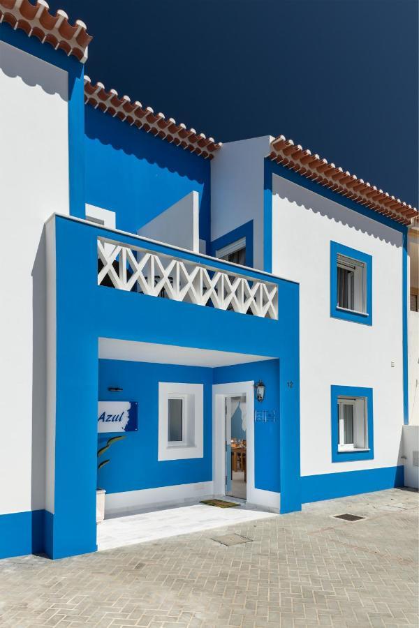 Bed and Breakfast Azul Zambujeira do Mar Esterno foto