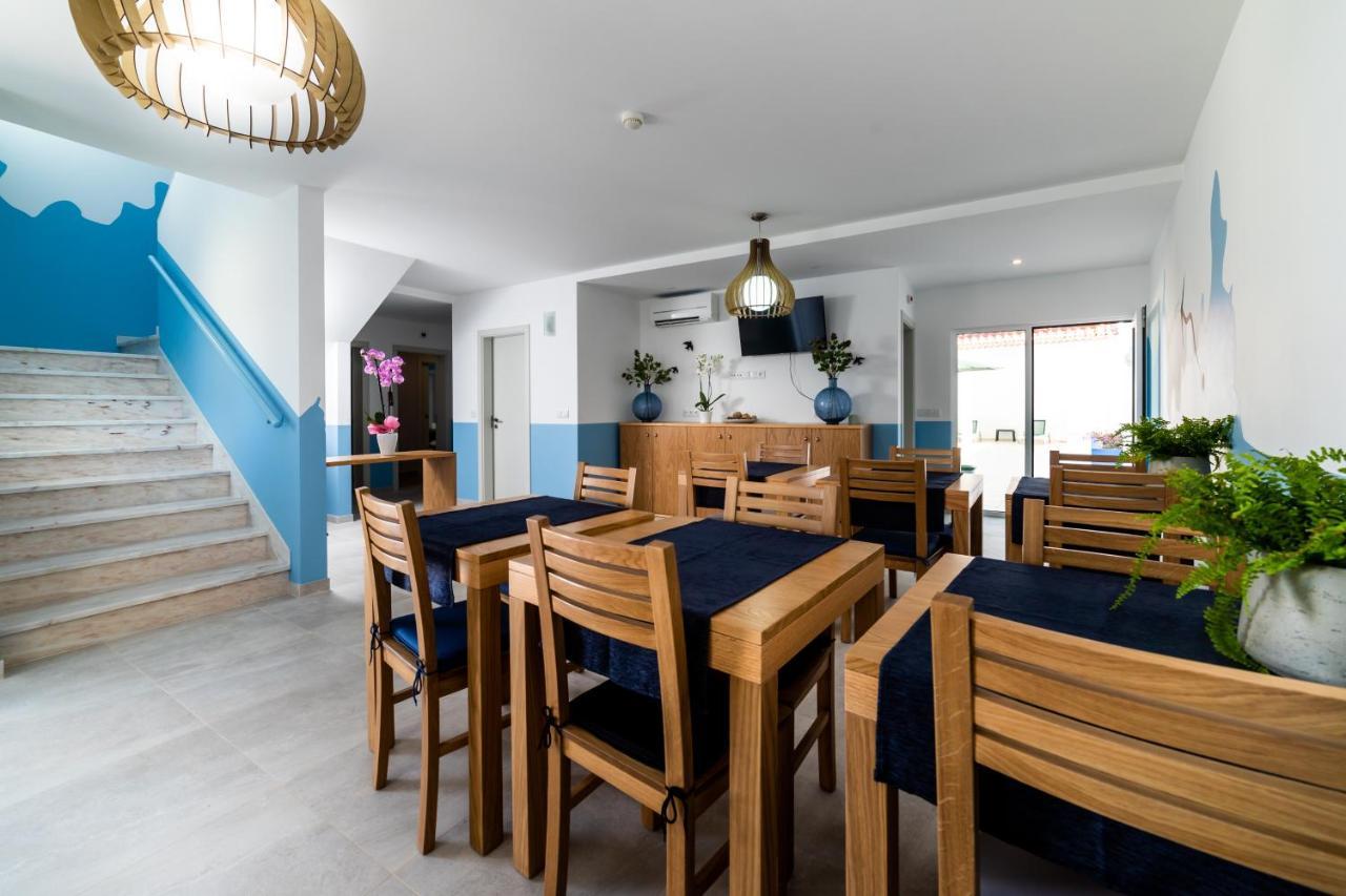 Bed and Breakfast Azul Zambujeira do Mar Esterno foto
